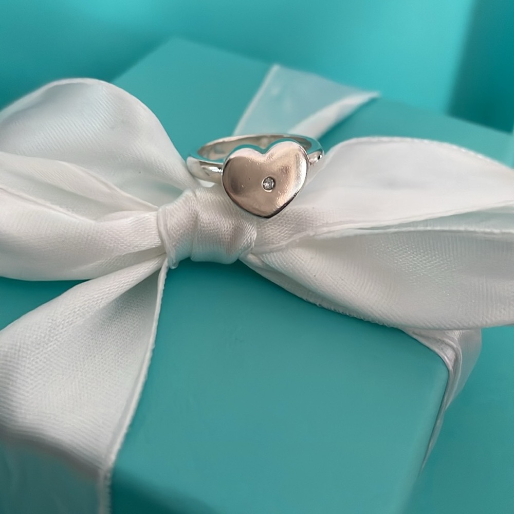 Tiffany ring‎ - Picture 5 of 7